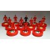 Subbuteo Andrew Table Soccer Twente 2020-2021 on WSB Professional Bases